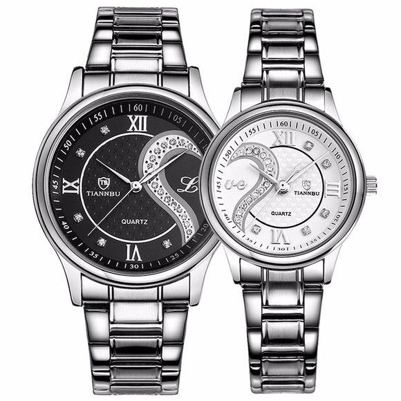 Couples Watches