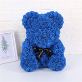 Buy Rose Teddy Bear and get Free Shipping Australia Wide |  | Buy Confidently from Smart Sales Australia