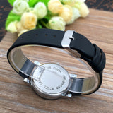 Buy Casual Couples Leather Watches and get Free Shipping Australia Wide |  | Buy Confidently from Smart Sales Australia