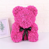 Buy Rose Teddy Bear and get Free Shipping Australia Wide |  | Buy Confidently from Smart Sales Australia