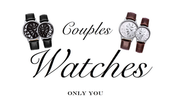 Couples Watches Favicon Image - www.coupleswatches.com for best couples gifts
