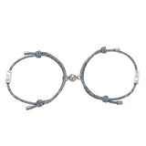 Buy 2 Piece set of Magnetic Matching Bracelets and get Free Shipping Australia Wide |  | Buy Confidently from Smart Sales Australia