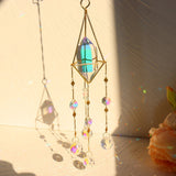 Buy Crystal Sun Catchers and get Free Shipping Australia Wide |  | Buy Confidently from Smart Sales Australia
