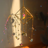 Buy Crystal Sun Catchers and get Free Shipping Australia Wide |  | Buy Confidently from Smart Sales Australia
