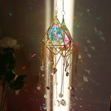 Buy Crystal Sun Catchers and get Free Shipping Australia Wide |  | Buy Confidently from Smart Sales Australia