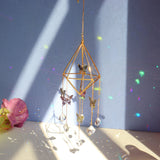 Buy Crystal Sun Catchers and get Free Shipping Australia Wide |  | Buy Confidently from Smart Sales Australia