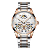 Buy AILANG Original Mechanical Luxury Business Watch for Him and get Free Shipping Australia Wide |  | Buy Confidently from Smart Sales Australia