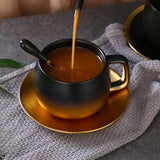 Buy Luxury Champagne Ceramic Coffee Gift Set and get Free Shipping Australia Wide |  | Buy Confidently from Smart Sales Australia