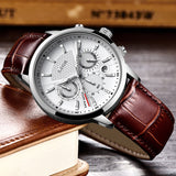 Buy LIGE Multi-functional Casual Watches and get Free Shipping Australia Wide |  | Buy Confidently from Smart Sales Australia