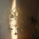 Buy Crystal Sun Catchers and get Free Shipping Australia Wide |  | Buy Confidently from Smart Sales Australia