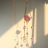 Buy Crystal Sun Catchers and get Free Shipping Australia Wide |  | Buy Confidently from Smart Sales Australia
