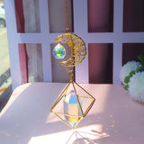 Buy Crystal Sun Catchers and get Free Shipping Australia Wide |  | Buy Confidently from Smart Sales Australia