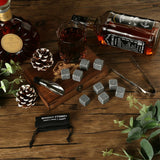 Buy Whiskey Stones Gift Box Set and get Free Shipping Australia Wide |  | Buy Confidently from Smart Sales Australia