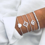 Buy Chain Crystal Bracelets for Her and get Free Shipping Australia Wide |  | Buy Confidently from Smart Sales Australia