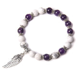 Buy Handmade Angel Wing Pendant Bracelet and get Free Shipping Australia Wide |  | Buy Confidently from Smart Sales Australia