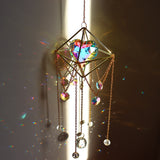 Buy Crystal Sun Catchers and get Free Shipping Australia Wide |  | Buy Confidently from Smart Sales Australia