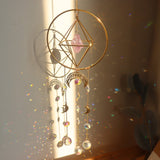 Buy Crystal Sun Catchers and get Free Shipping Australia Wide |  | Buy Confidently from Smart Sales Australia
