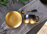 Buy Luxury Champagne Ceramic Coffee Gift Set and get Free Shipping Australia Wide |  | Buy Confidently from Smart Sales Australia