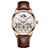 Buy AILANG Original Mechanical Luxury Business Watch for Him and get Free Shipping Australia Wide |  | Buy Confidently from Smart Sales Australia