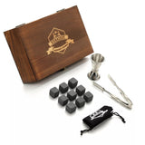 Buy Whiskey Stones Gift Box Set and get Free Shipping Australia Wide |  | Buy Confidently from Smart Sales Australia