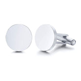 Buy Engraved Cufflinks for Him and get Free Shipping Australia Wide |  | Buy Confidently from Smart Sales Australia
