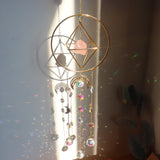 Buy Crystal Sun Catchers and get Free Shipping Australia Wide |  | Buy Confidently from Smart Sales Australia
