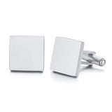 Buy Engraved Cufflinks for Him and get Free Shipping Australia Wide |  | Buy Confidently from Smart Sales Australia