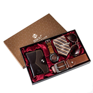 JESOU Retro Men s Box Set Couples Watches