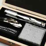 Buy Whiskey Stones Gift Box Set and get Free Shipping Australia Wide |  | Buy Confidently from Smart Sales Australia