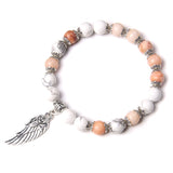 Buy Handmade Angel Wing Pendant Bracelet and get Free Shipping Australia Wide |  | Buy Confidently from Smart Sales Australia