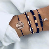 Buy Chain Crystal Bracelets for Her and get Free Shipping Australia Wide |  | Buy Confidently from Smart Sales Australia