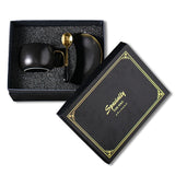 Buy Luxury Champagne Ceramic Coffee Gift Set and get Free Shipping Australia Wide |  | Buy Confidently from Smart Sales Australia