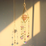 Buy Crystal Sun Catchers and get Free Shipping Australia Wide |  | Buy Confidently from Smart Sales Australia