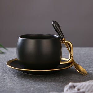 Buy Luxury Champagne Ceramic Coffee Gift Set and get Free Shipping Australia Wide |  | Buy Confidently from Smart Sales Australia