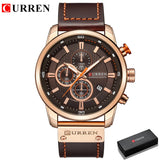 Buy Men's Chronograph Sport Watch - Luxury Quartz Date Performance Set and get Free Shipping Australia Wide |  | Buy Confidently from Smart Sales Australia