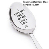 Buy Stainless Steel Couples Spoons and get Free Shipping Australia Wide |  | Buy Confidently from Smart Sales Australia