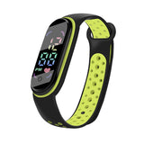 Buy Kids' LED Digital Watch - Waterproof Luminous Silicone Sport Clock and get Free Shipping Australia Wide |  | Buy Confidently from Smart Sales Australia