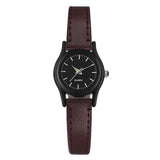 Buy Couples' Minimalist Watch Set - Fashion Leather Strap Quartz and get Free Shipping Australia Wide |  | Buy Confidently from Smart Sales Australia