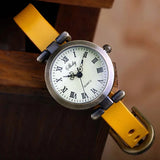 Buy Vintage Roma Women's Dress Watch - Antique Bronze Leather Gift Set and get Free Shipping Australia Wide |  | Buy Confidently from Smart Sales Australia
