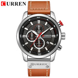 Buy Men's Chronograph Sport Watch - Luxury Quartz Date Performance Set and get Free Shipping Australia Wide |  | Buy Confidently from Smart Sales Australia