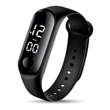 Buy Kids' LED Digital Watch - Waterproof Luminous Silicone Sport Clock and get Free Shipping Australia Wide |  | Buy Confidently from Smart Sales Australia