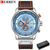 Buy Men's Chronograph Sport Watch - Luxury Quartz Date Performance Set and get Free Shipping Australia Wide |  | Buy Confidently from Smart Sales Australia