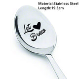 Buy Stainless Steel Couples Spoons and get Free Shipping Australia Wide |  | Buy Confidently from Smart Sales Australia