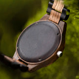 Buy Engraved Wooden Watch for Men - Personalised Custom Photo Gift Set and get Free Shipping Australia Wide | Wooden Watch | Buy Confidently from Smart Sales Australia