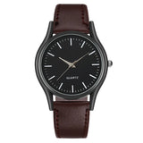 Buy Couples' Minimalist Watch Set - Fashion Leather Strap Quartz and get Free Shipping Australia Wide |  | Buy Confidently from Smart Sales Australia
