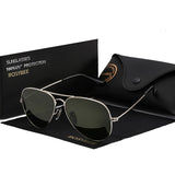 Buy RosyBee Vintage Aviator Sunglasses and get Free Shipping Australia Wide |  | Buy Confidently from Smart Sales Australia