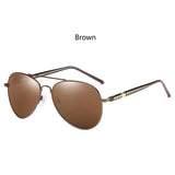 Buy Polarised Aviator Sunglasses - UV400 Classic Metal Pilot Glasses and get Free Shipping Australia Wide |  | Buy Confidently from Smart Sales Australia