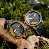 Buy BOBOBIRD Wild Woods Custom Watch for Him and get Free Shipping Australia Wide |  | Buy Confidently from Smart Sales Australia