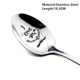 Buy Stainless Steel Couples Spoons and get Free Shipping Australia Wide |  | Buy Confidently from Smart Sales Australia