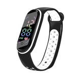 Buy Kids' LED Digital Watch - Waterproof Luminous Silicone Sport Clock and get Free Shipping Australia Wide |  | Buy Confidently from Smart Sales Australia